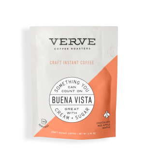 Buena Vista Multiserve Craft Instant Coffee