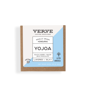 Honduras Yojoa Craft Instant Coffee 6 Pack